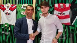 Ufficiale: il Pordenone ha scelto Colucci per il dopo-Tedino