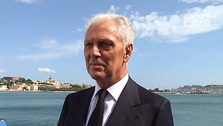 Tronchetti: “Inter miglior centrocampo. Inzaghi, troppe critiche. Pirelli non torna” - immagine 1