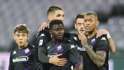 Fiorentina, la missione è chiara: risalire la classifica