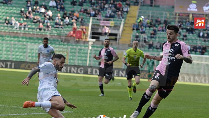 Serie C, 15a giornata: Messina ko, Palermo a -1 dal Bari. Risultati e classifica - immagine 1