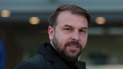 Venezia, Zanetti: “Nel secondo tempo prestazione non degna, presi gol stupidi”