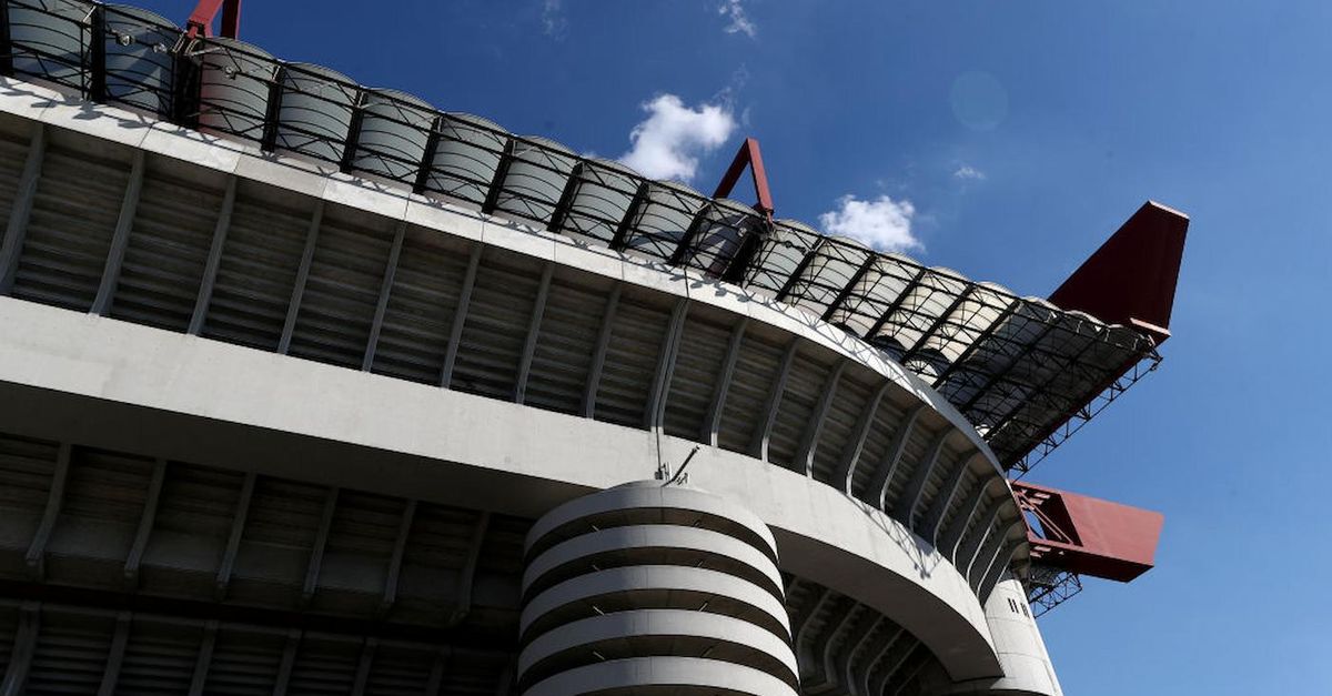 Coursera – ¿Se separarán Stadio, Inter y Milán?  escenario concreto.  Y los rumores sobre la despedida de Zhang…