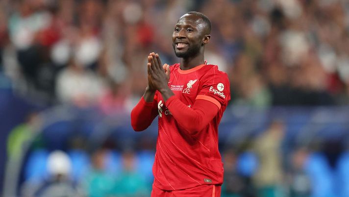 Inter, il colpo a zero in mezzo può essere Keita: “Addio Liverpool, partiti primi contatti” - immagine 1