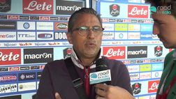 Nel corso di radio Gol, in onda su Kiss Kiss, è intervenuto in diretta il collega Carlo <b