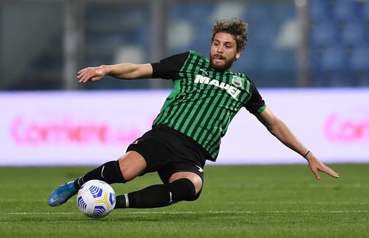 Locatelli Locatelli