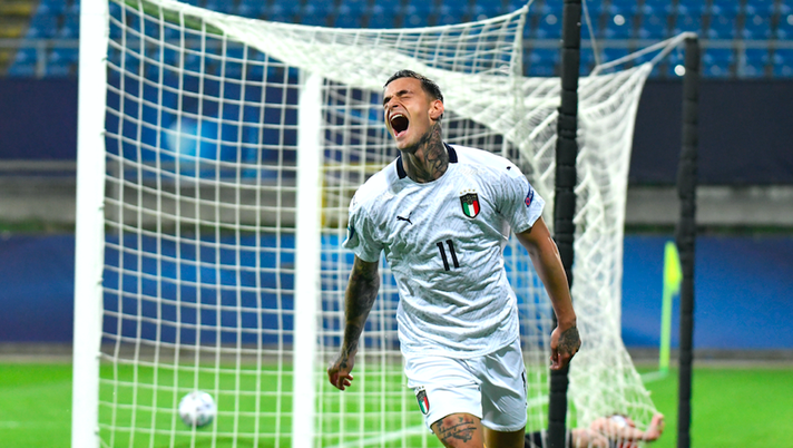 Getty Images Getty Images