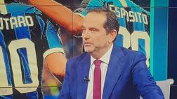 Marani: “Inter, cancellati i 20 minuti di Sassuolo. Lautaro tra i più forti d’Europa”