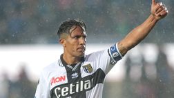 Parma, la difesa è da Europa: Bruno Alves la colonna portante
