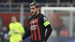 Milan-Spezia 1-0: la sblocca Theo Hernández | Serie A News