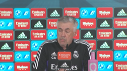 VIDEO Real Madrid, Ancelotti: “Mbappè? Il futuro di questa squadra è già scritto”
