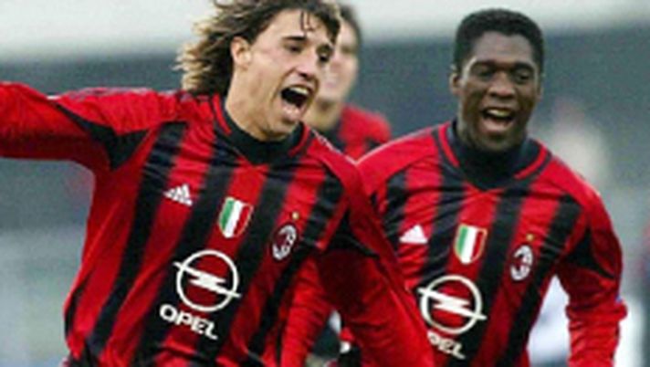 CORSERA – CRESPO: “DOVEVO TORNARE CON SEEDORF. MA SAPETE COME E’ ANDATA” - immagine 1
