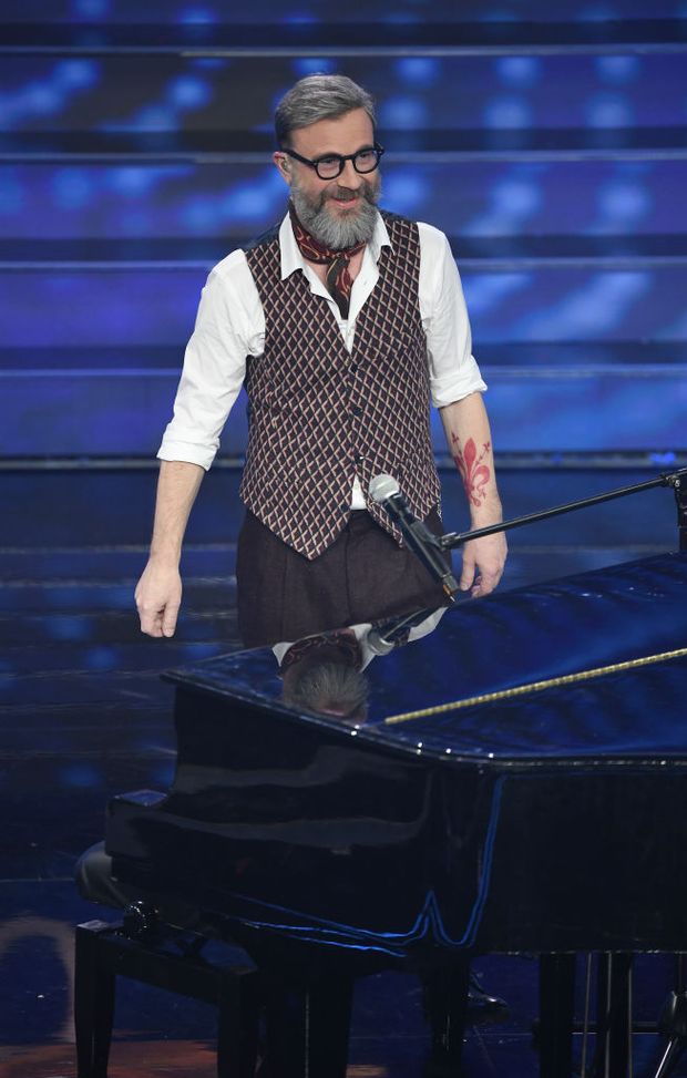 (Photo by Daniele Venturelli/Daniele Venturelli/Getty Images ) (Photo by Daniele Venturelli/Daniele Venturelli/Getty Images )