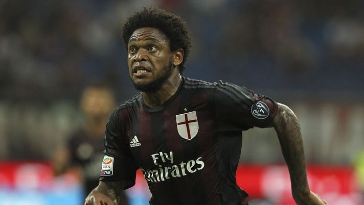 Luiz Adriano Milan