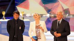 Antonella Clerici: “Ecco come ho scoperto di essere cornuta”