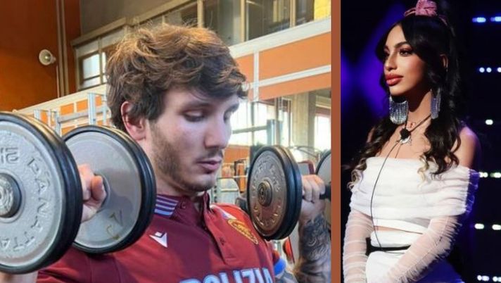 Bortuzzo: “Non guardo al passato, riparto da me. Con Lulù divergenze di vedute” - immagine 1