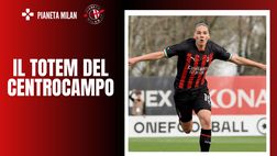 Milan Primavera, l’esperienza di Stalmach a servizio del Diavolo