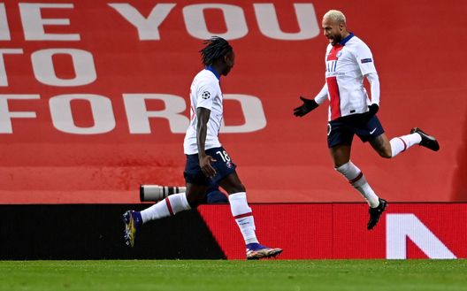 (Photo by Laurence Griffiths/Getty Images) (Photo by Laurence Griffiths/Getty Images)