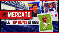 Calciomercato Milan, top news: le ultime su Florenzi, Ilicic e Conti