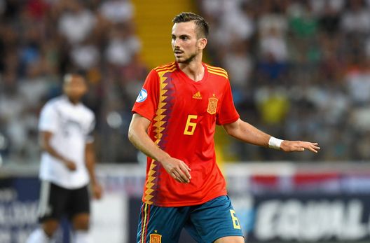 Fabian Ruiz (getty images) Fabian Ruiz (getty images)