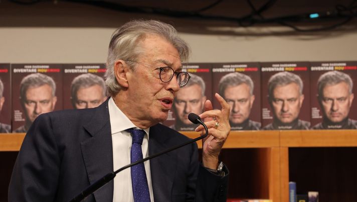 Inter, Moratti: “Inzaghi un problema, serve una sveglia. Conte garantisce vittoria” - immagine 1