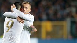 Deulofeu, un gol per la riconferma
