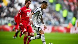 Serie A, Juventus-Monza 0-2: Ciurria e Mota espugnano lo Stadium per il sorpasso