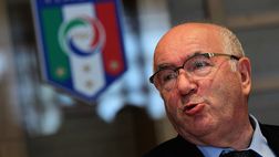 Tavecchio: “Serie A a 18 squadre? Utopia”
