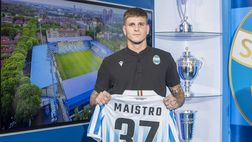 SPAL, Maistro: “Trovato gruppo affiatato, faremo grande stagione”