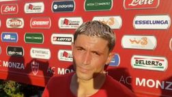 Sensi: “Contento della mia scelta. Sassolini? Non ho niente contro nessuno”