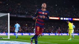 NEYMAR, GOL E PROBLEMI: IN BRASILE GLI VOGLIONO SEQUESTRARE…
