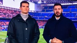 Andreolli: “I tre punti incominciano ad essere pesanti per tutti. Importante per Lautaro…”