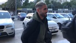 VIDEO Palermo, Tutino arriva al “Renzo Barbera”. Ufficialità sempre più vicina