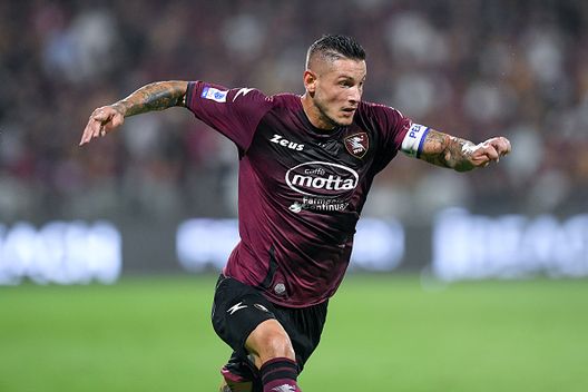 (Getty Images) Favola Mazzocchi: dalla Serie D alla Nazionale- immagine 2