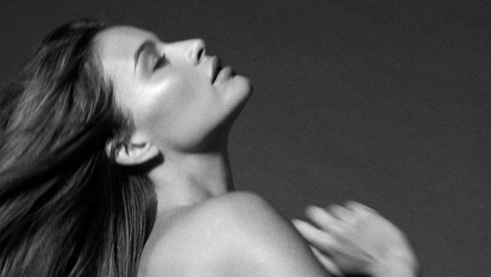 Desire Cordero senza veli fa sognare il web. Fisico top per l’ex lady Correa Desire Cordero senza veli fa sognare il web. Fisico top per l’ex lady Correa