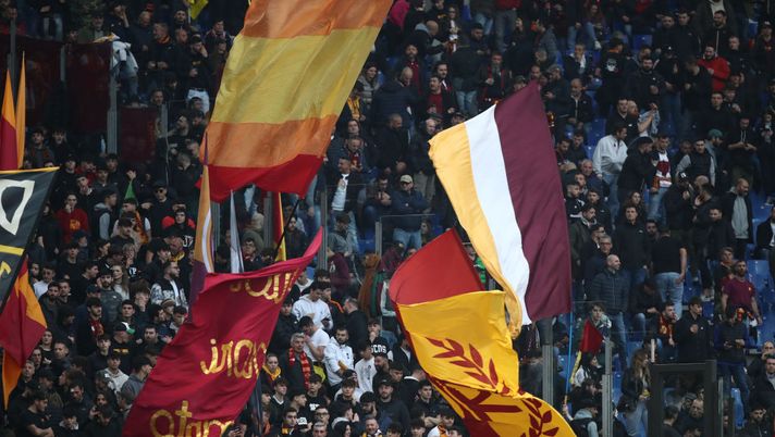 Europa League, l’Uefa vieta Rotterdam ai tifosi della Roma - immagine 1
