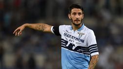 Lazio, altro pokerissimo: Entella ko. Doppiette per Correa e Patric. Luis Alberto straripante