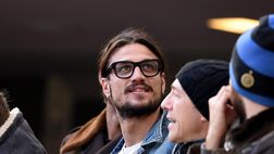 La ex moglie accusa Osvaldo: “Vergognati! Ho messo tutto nelle mani della giustizia”