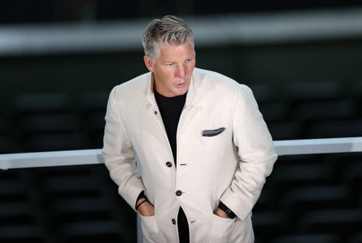 Schweinsteiger (getty images) Schweinsteiger (getty images)