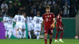 Crollo Bayern Monaco in Coppa, Muller: “Mai vista cosa simile. Chiediamo scusa”