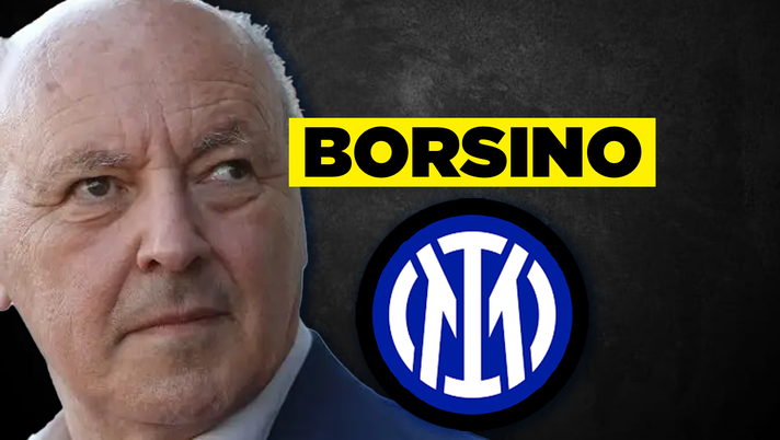 Borsino Inter