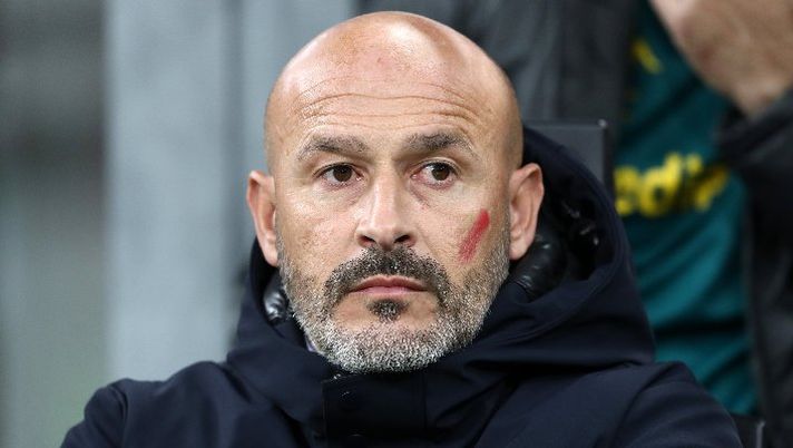 Italiano non aiuta i fantallenatori, il dato è incredibile: mai la stessa Fiorentina in 126 gare - immagine 1