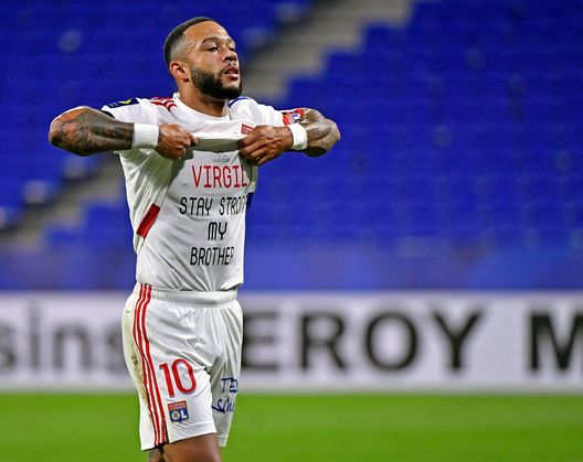 Depay (twitter Depay) Depay (twitter Depay)