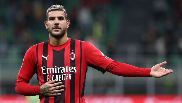 Milan, i convocati per il Toro: tornano Kessie e Theo. Assenti Diaz e Ballo-Tourè - immagine 1