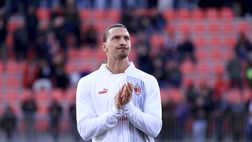 Monza, Palladino: “Ibrahimovic? Qui c’è spazio per i campioni” | VIDEO