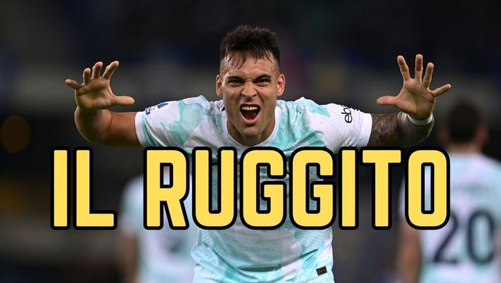 Verona-Inter 0-6 risultato finale: nerazzurri a valanga. Doppiette per Dzeko e Lautaro - immagine 1