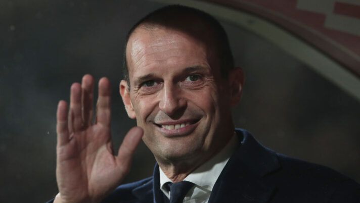Allegri: “Rigorista, vi spiego come andrà con Vlahovic! Su Danilo a centrocampo, Locatelli, futuro…” - immagine 1