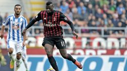 Milan, accordo raggiunto con lo Spartak Mosca per Niang: le ultime