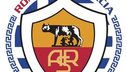 Roma Club Grecia: da Atene a San Lorenzo viaggia la passione giallorossa (FOTO)