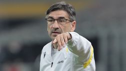 Juric: “Con il Crotone per noi la partita più importante del campionato”
