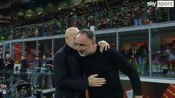 VIDEO / Europa League, Milan-Slavia Praga 4-2: gol e highlights